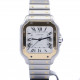 Cartier Santos 