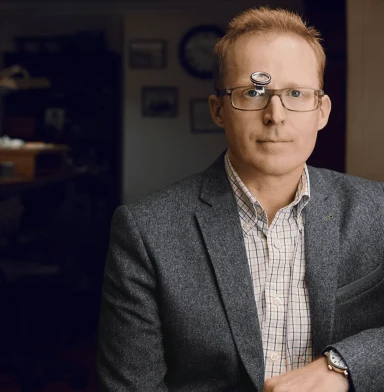Roger W. Smith: A British Take on Haute Horlogerie, Part II