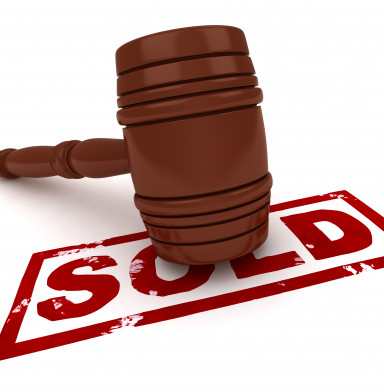 Auctions 2022: Spring Frenzy