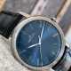 Zenith Elite 6150 Blue Dial