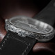 Patek Philippe Golden Ellipse Jumbo 