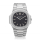 Patek Philippe Nautilus 