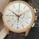 Zenith El Primero Captain Chronograph 