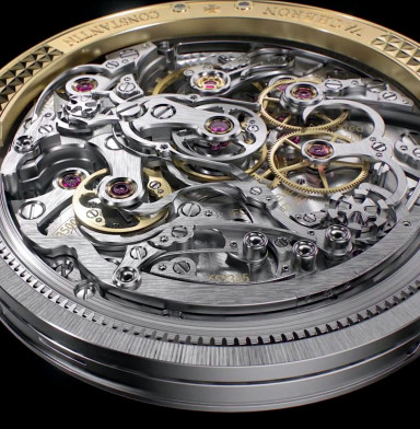The Best Luxury Watches of The Year 2021
