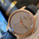 Zenith Elite Class New Vintage 1955 LE 