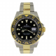 Rolex GMT Master II 
