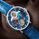Alain Silberstein Volante  Tourbillon-2 