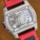 Jaeger-LeCoultre Master Compressor 