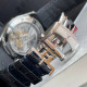 Zenith El Primero 410 Moonphase Chronograph 