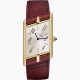 Cartier Tank Asymetrique 