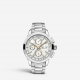IWC Ingenieur Chronograph 