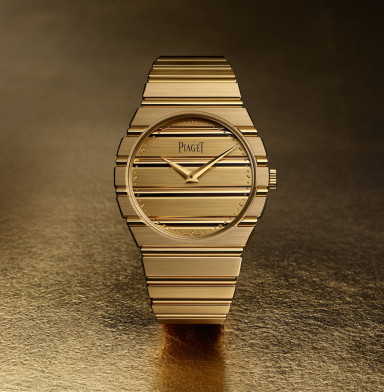 Piaget Revisits the Historic Polo