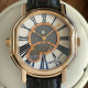 Daniel Roth Ellipsocurvex Chronomax 