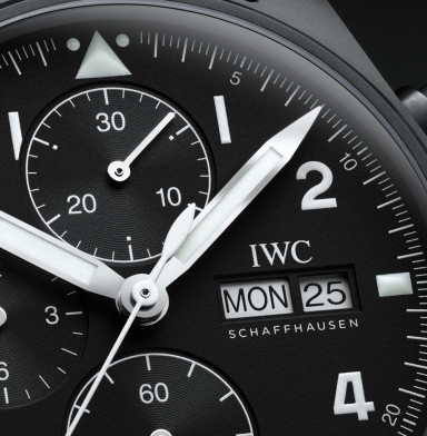 Rebirth and Renewal of the Schwarzer Flieger