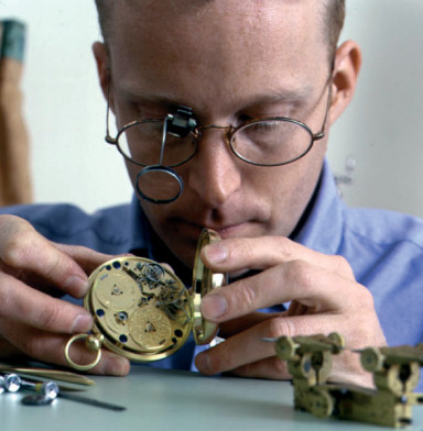 Roger W. Smith: A British Take on Haute Horlogerie, Part I