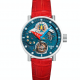 Alain Silberstein Tourbillon Volant