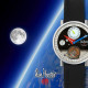 Alain Silberstein Volante  Tourbillon 