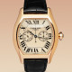 Cartier Monopoussoir 